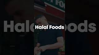 Introducing A New Way To Shop Halal [upl. by Cyndy]