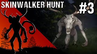 Its Coming  Skinwalker Hunt 3 [upl. by Patman406]