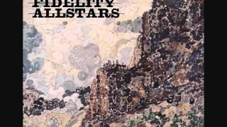 LOFIDELITY ALLSTARS  NORTHERN STOMP [upl. by Pierce]