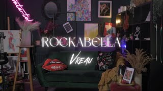 Rockabella  Vreau OFFICIAL VIDEO [upl. by Auroora]