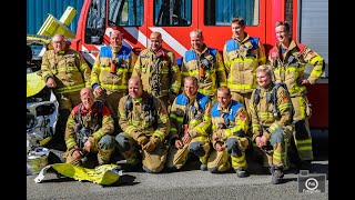 Brandweerwedstrijden Apeldoorn korps Terwolde 2de plaats [upl. by Duarte907]