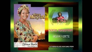 Sr Gisele Musadi  Tshiena Bualu “Celui pour qui…” Menu Principal DVD 2008 [upl. by Ivets910]