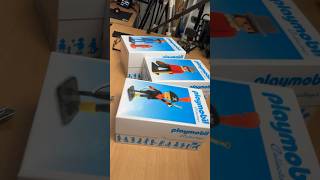 TOURNAGE REVIEW PLAYMOBIL PLASTOY DE COLLECTION 🤩 shorts review [upl. by Travus]