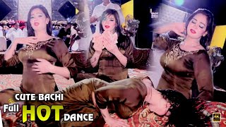 Teri Hik Daa SarHana Howe Uttoo Mosam Diwana  Miss Cute Bachi  New Dance 2024  ZP Entertainment [upl. by Lhok402]