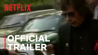 Homicide Los Angeles  Official Trailer  Netflix [upl. by Peg]