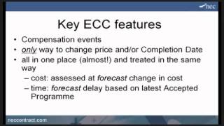 Introduction to NEC3 [upl. by Klimesh]