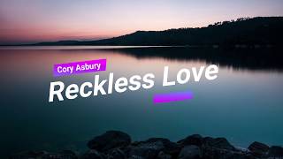 Reckless Love  Cory Asbury Lyrics Sub Español [upl. by Eberhart912]