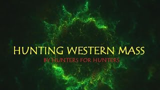 Welcome to Hunting Western Mass [upl. by Bornie]