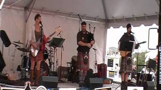 Hey MacLeod Get Off oMy Ewe by Gael Warning Celtic Rolling Stones Parody [upl. by Frants]