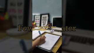 WORK HARD UNTIL U GET IT 💯 dsssb aspirants motivation study minivlog ashortaday [upl. by Aiynat]