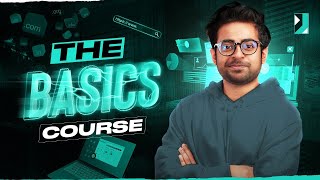 এই বেসিক ব্যপার টা ঠিক না থাকলে হবেই না। The Basics Course। Passive Journal [upl. by Anerres960]