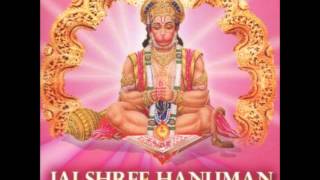 Hanuman Chalisa Raag Kalavati  Jai Shree Hanuman Suresh Wadkar [upl. by Seka]