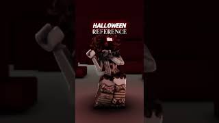 vocês gostam de halloween robloxedit halloween skin [upl. by Kirchner]