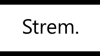 Games Strem [upl. by Docia433]