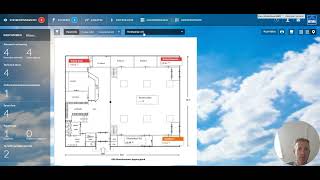 JRI MySirius instructievideo Plattegrondmodule [upl. by Reggi202]