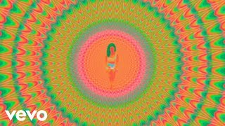 Jhené Aiko  Oblivion Creation ft Dr Chill Official Audio [upl. by Gerson]