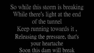 Feels Like Today by Rascal Flatts With Lyrics [upl. by Ahsikad878]