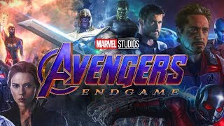 Marvel Studios Avengers Endgame  ตัวอย่างแรก Official ซับไทย [upl. by Shulamith]