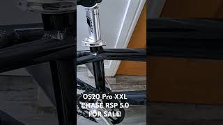 OS20 CHASE BMX FOR SALE [upl. by Carlo799]