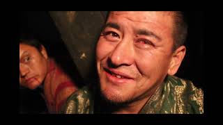 Behind the Scene  Jangkho  horror movie  Bhutanese movie  karma Jerry [upl. by Ertnod]