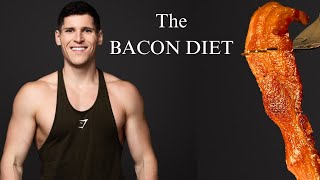 The Bacon Diet A Deep Dive Into Weight Loss [upl. by Waylan]