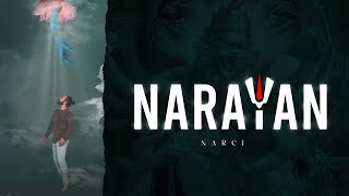 Narayan  Narci  Narsingh Avatar Rap Prod By Narci [upl. by Lalat]