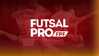 ⚽AFA RIMAC VS 1ERO DE MAYO  FUTSAL PRO  FECHA 7 [upl. by Niahs53]