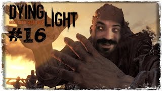 SIFIR NOKTASI  Dying Light 16Bölüm [upl. by Thera340]