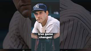 The First Designated Hitter Ron Blombergs Story history facts baseball america viral shorts [upl. by Daffodil927]