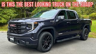 2024 GMC Sierra 1500 Elevation  What Does Affordable Mean Nowadays [upl. by Akissej]