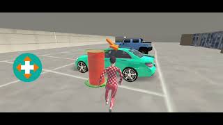 Car Parking Simulator  car games 3d  Car Driving [upl. by Kevon]