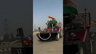 TOP🤯 3 BEST TRACTOR FOR WEDDING😱 shorts facts factswithmukesh [upl. by Hayott]