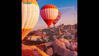 Haier QLED TV [upl. by Allenaj]