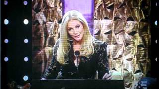 Gene Simmons Roast6 Shannon Tweed [upl. by Allegna]