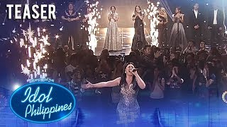 Idol Philippines Trade Trailer Coming in 2019 on ABSCBN [upl. by Esenahs]