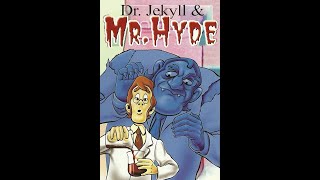 Dr Jekyll And Mr Hyde 1986 [upl. by Gavrah]