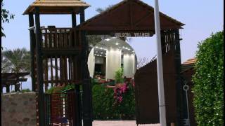 Hilton Taba Resort amp Nelson Village 2011avi [upl. by Tnelc]