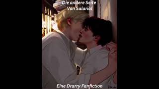 KOMPLETT Deutsche Drarry Die andere Seite von Salarial Darco x Harry Potter Fanfiction Hörbuch [upl. by Aleciram]