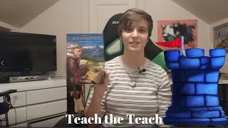 Cartographers Teach the Teach With Melissa Makak [upl. by Ozzie687]