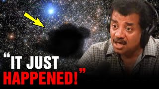 Neil deGrasse Tyson quotJames Webb Telescope Just Detected 900 Trillion Stars DISAPPEARING [upl. by Enelez]