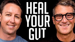 DR WILL BULSIEWICZ ON THE MICROBIOME Heal Your Gut Sidestep Disease amp Thrive  Rich Roll Podcast [upl. by Chickie]