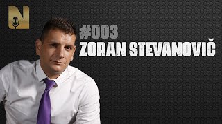 NEURADNO  Zoran Stevanović 003 [upl. by Onileba]