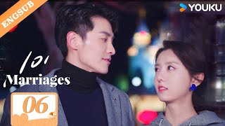 【ENG SUB】101 Marriages💞 EP06  Jin Ze  Chen Shujun  Feng Chuxuan  Liu Dexi  Bai Kairui  YOUKU [upl. by Cormac]