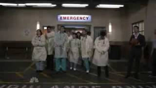 ER Final Episode 15x22 Last Moments At In The End [upl. by Eeram]