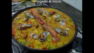 How to make Arroz Mexicano [upl. by Leumhs]