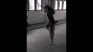 Lamban Westafrican Dance [upl. by Javed645]