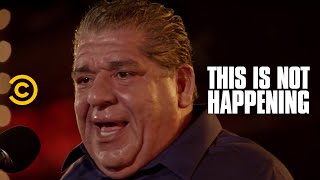 Joey Diaz  True Friendship at a Memorial Service  This Is Not Happening  Uncensored [upl. by Perrin830]