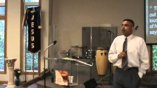 Lynnwood Bible Conference WA USA Pastor Harinder Sahota from APC Canada [upl. by Epperson]