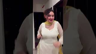 Prerna Sharma haryanvi dance video 🔥😍❤️ [upl. by Eberta]