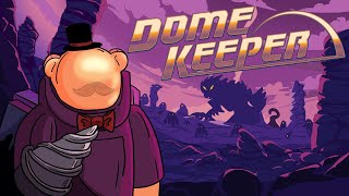 Baer Plays Dome Keeper Ep 1 [upl. by Llenrac]